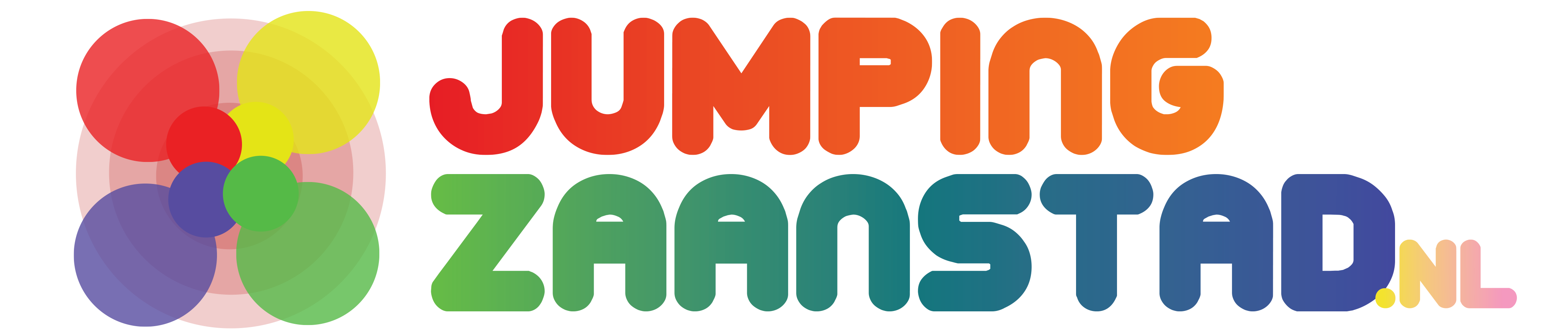 Jumping Zaanstad Logo